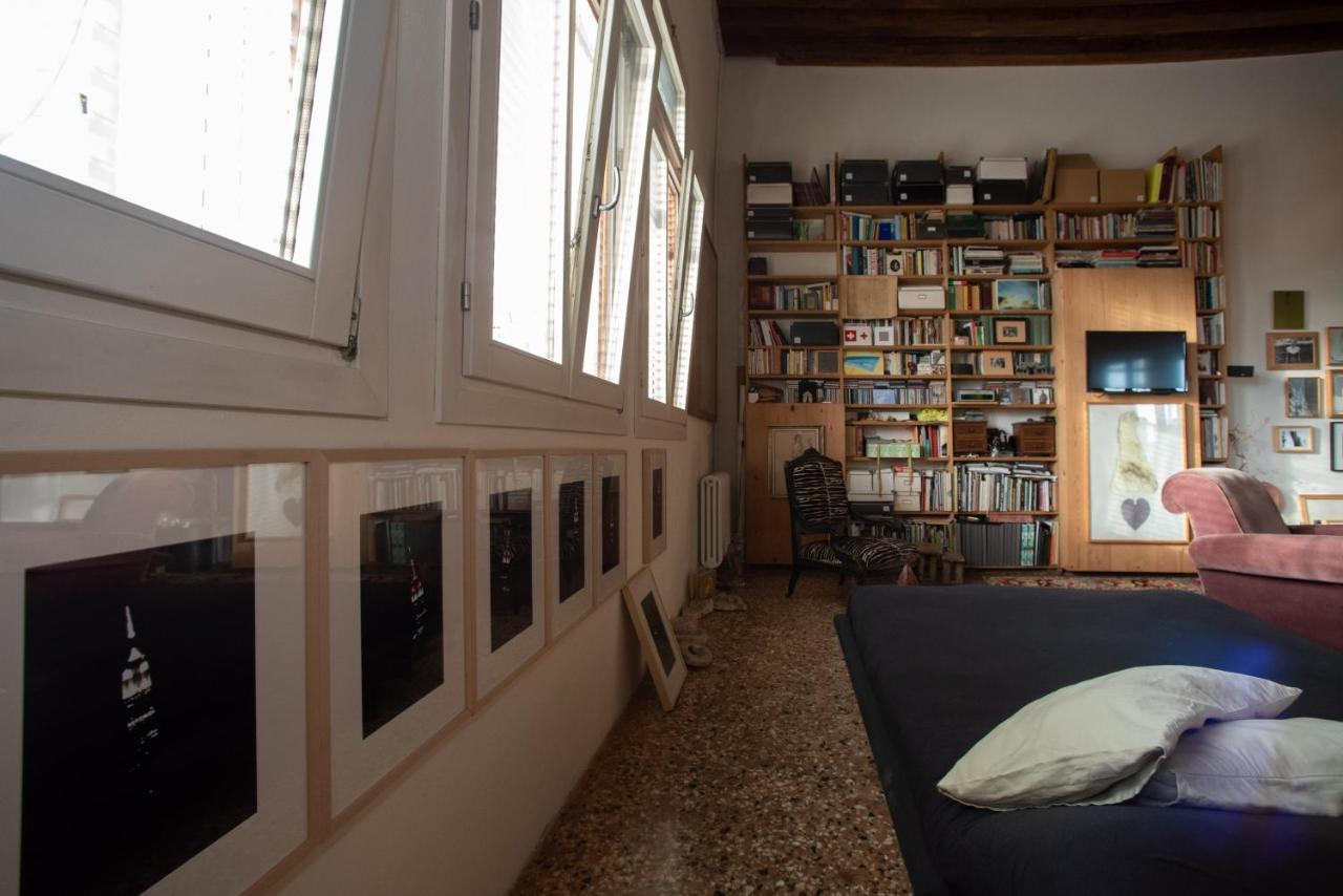 Apartamento Casanova Venecia