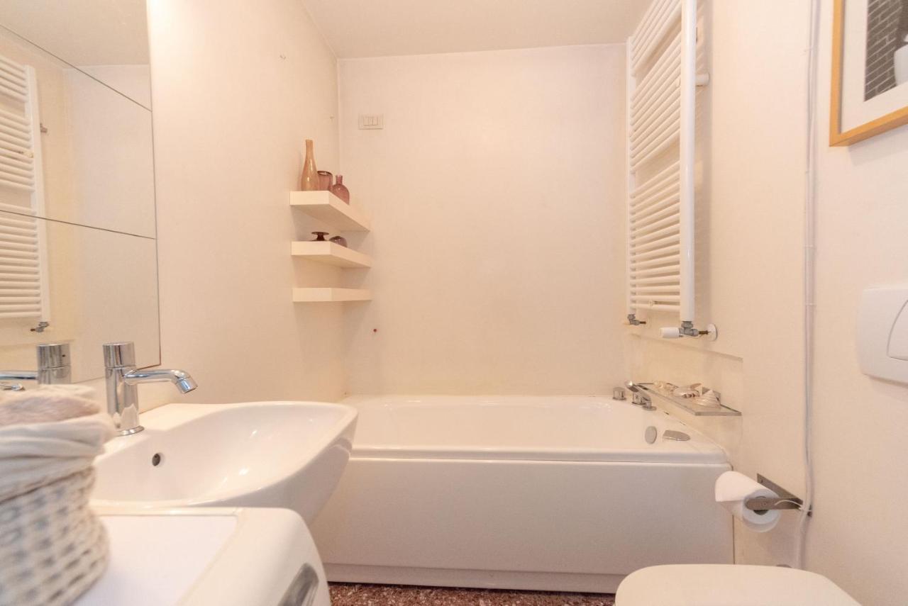 Casanova Apartamento Venecia